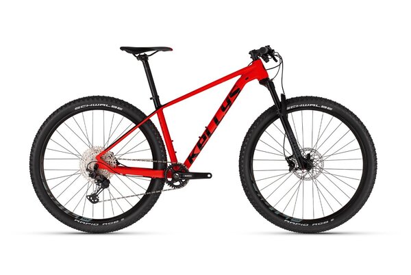 Bicykel Kellys Gate 50 L 29
