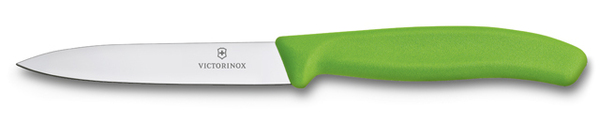 Nôž na ovocie a zeleninu Victorinox  6.7706.L114