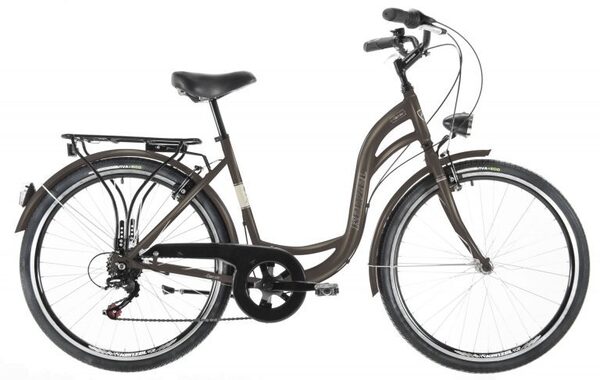 Bicykel Kenzel Dream Royal 28