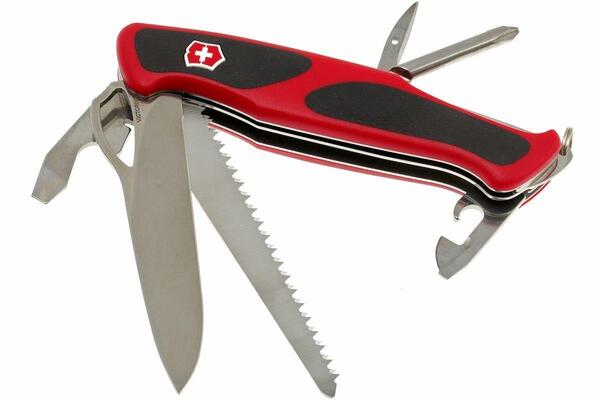 Nôž Victorinox Ranger Grip 78 0.9663.MC