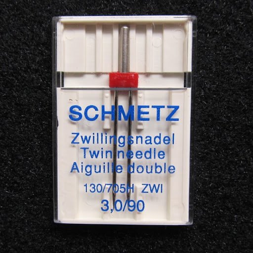 Dvojihla SCHMETZ 3.0/90