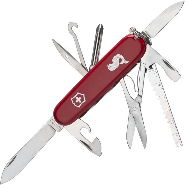 Nôž Victorinox Fisherman 1.4733.72