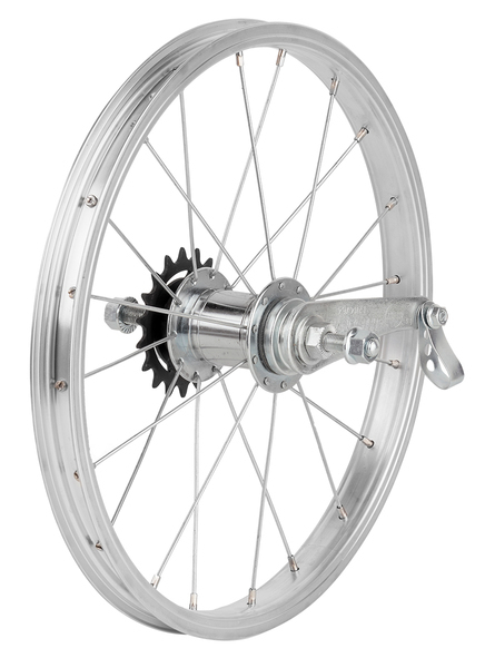 Koleso zadné 305x20 / 16x1,75 torpédo