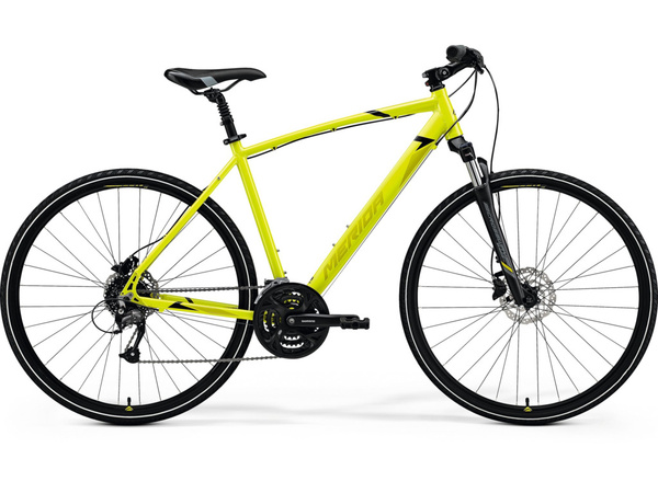 Bicykel Merida Crossway 40 M/L 28