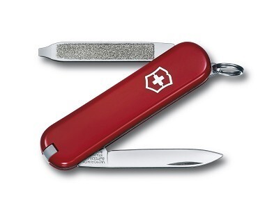 Nôž Victorinox Escort 0.6123