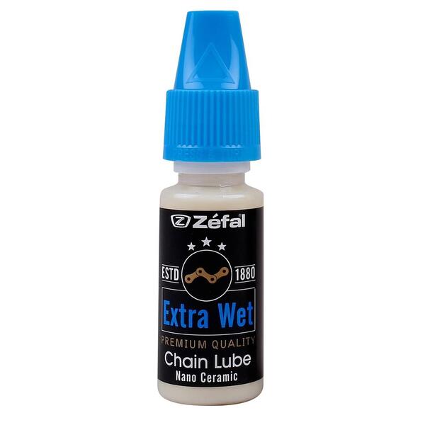 Olej Zéfal Extra Wet Lube 10ml