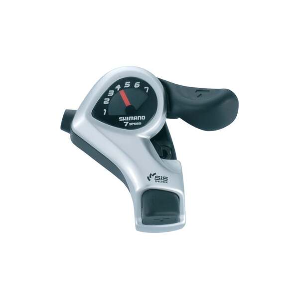 Radenie Shimano TX50 7spd pravé
