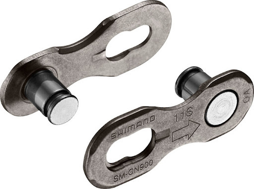 Spojka reťaze Shimano CN900 11kolo