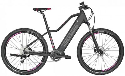 Bicykel Maxbike Torvi 18 L 27,5
