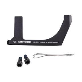 Adaptér Shimano na predný kotúč 160mm FM/PM