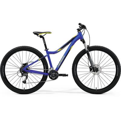 Bicykel Merida Matts 7.60-2x M 27.5