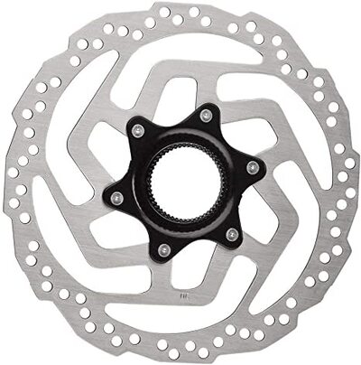 Brzdový kotúč Shimano SM-RT10 160mm