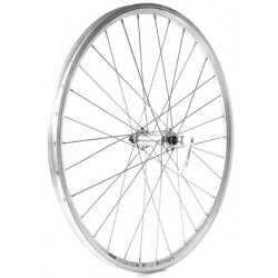 Koleso predné 540x21 / 24 x1 3/8