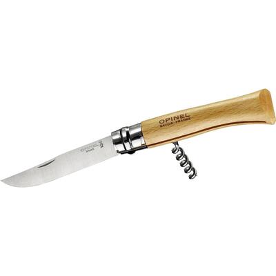 Nôž Opinel No.10 Somelier