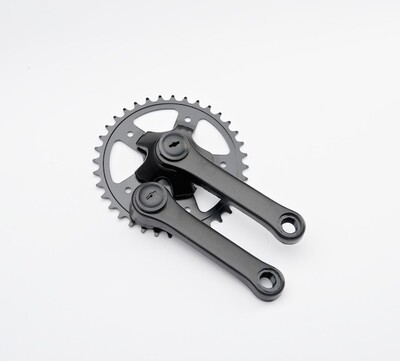 Prevodník Wheeltop Junior 36zubov 127mm